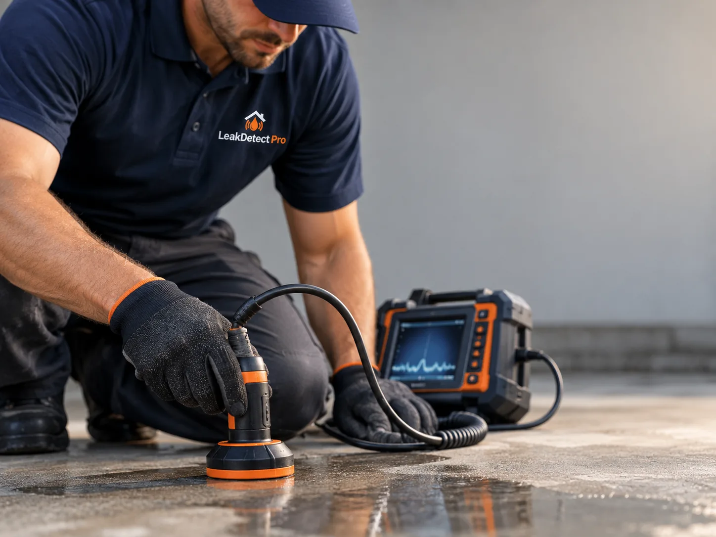 Flat Roof Analysis in Sutter Creek, CA